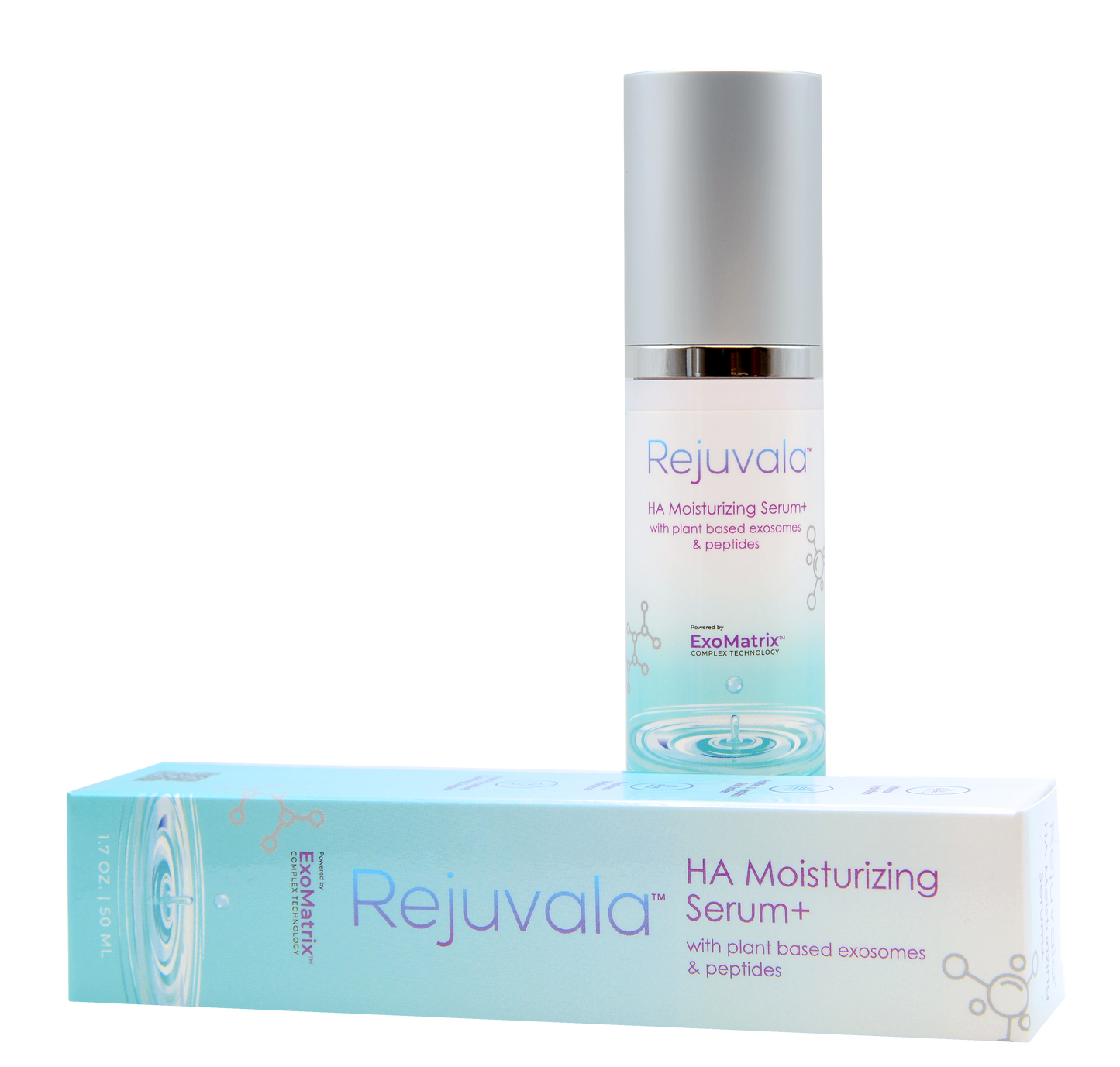 Rejuvala HA Moisturizing Serum+