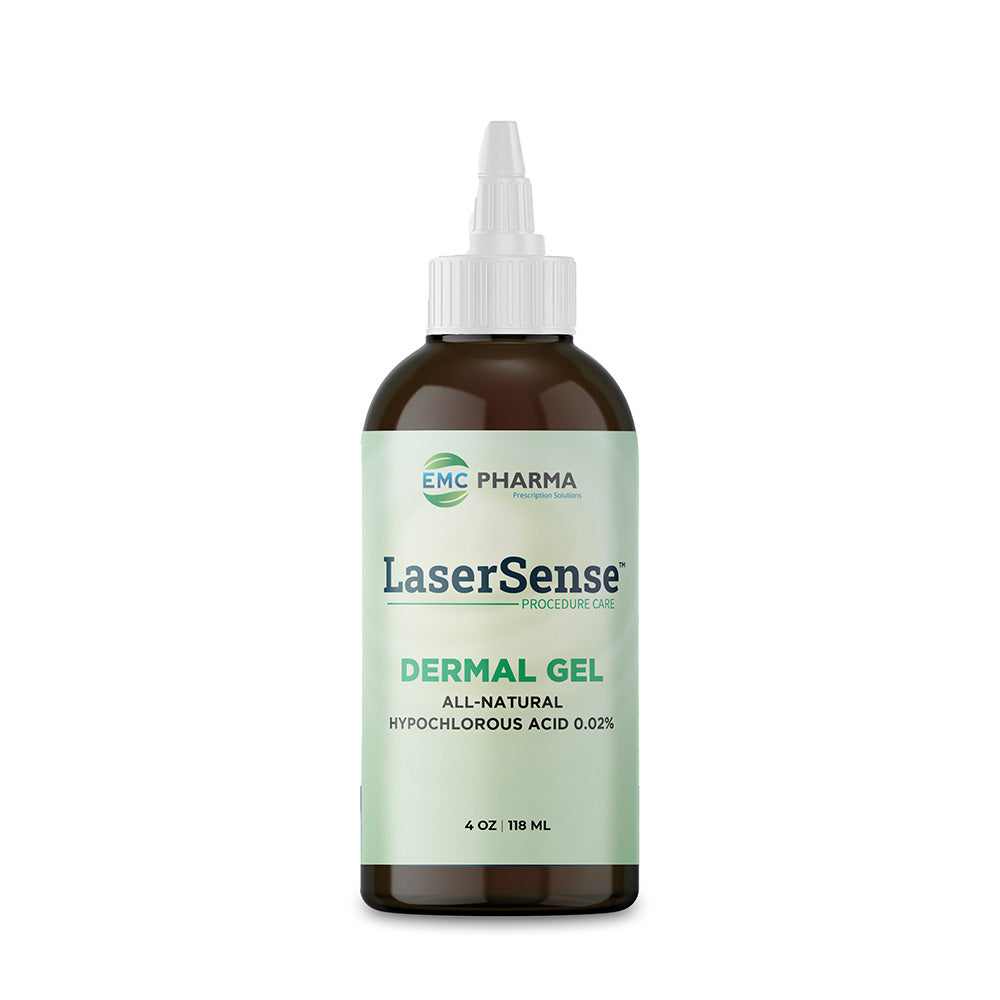 LaserSense Dermal Gel