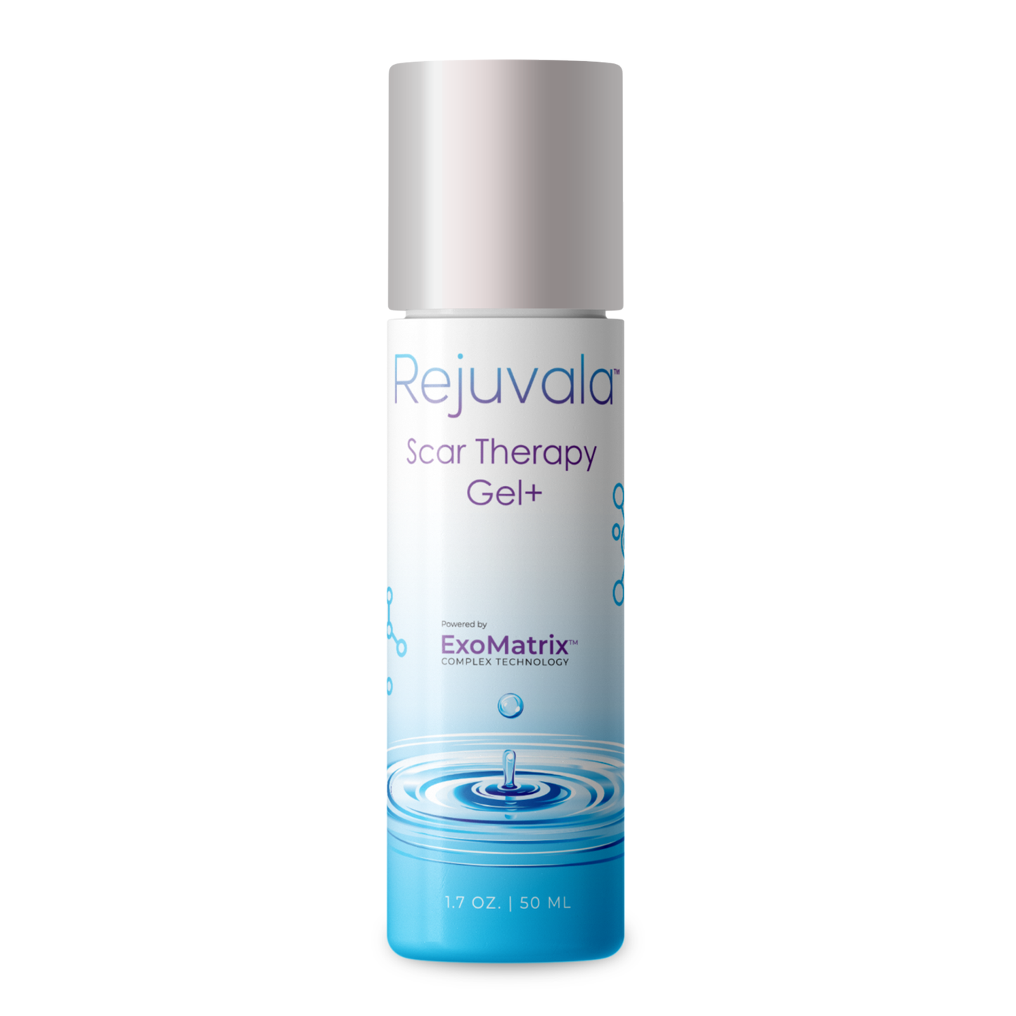 Rejuvala™ Scar Therapy Gel+