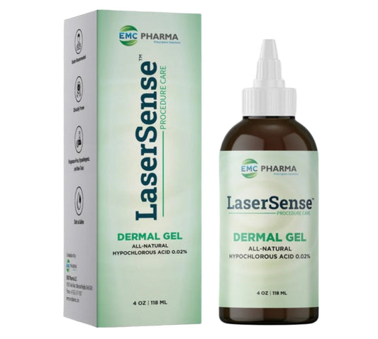 LaserSense Dermal Gel