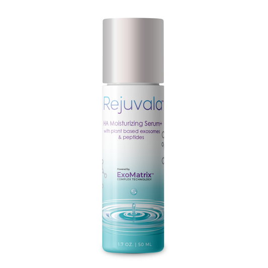 Rejuvala HA Moisturizing Serum+